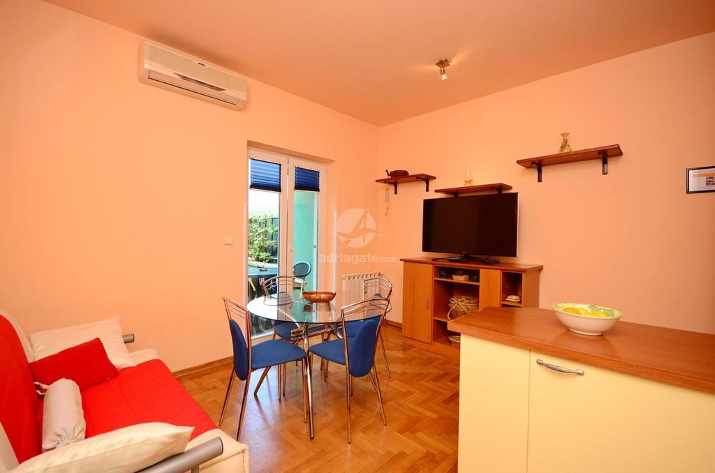 Apartment Blazenka Pula Rum bild
