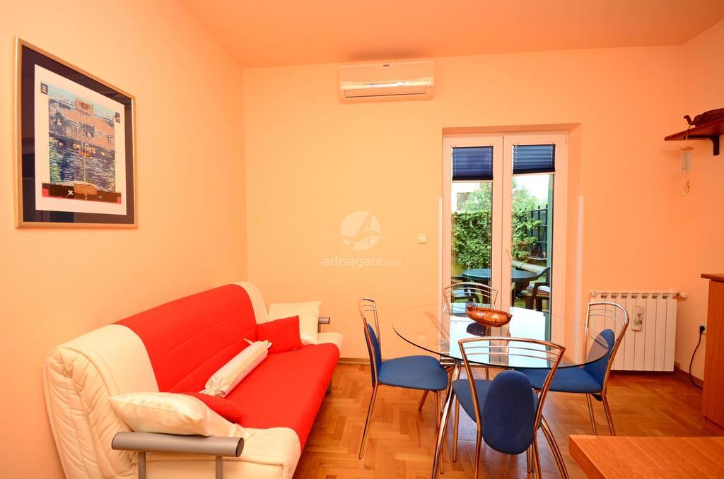 Apartment Blazenka Pula Rum bild