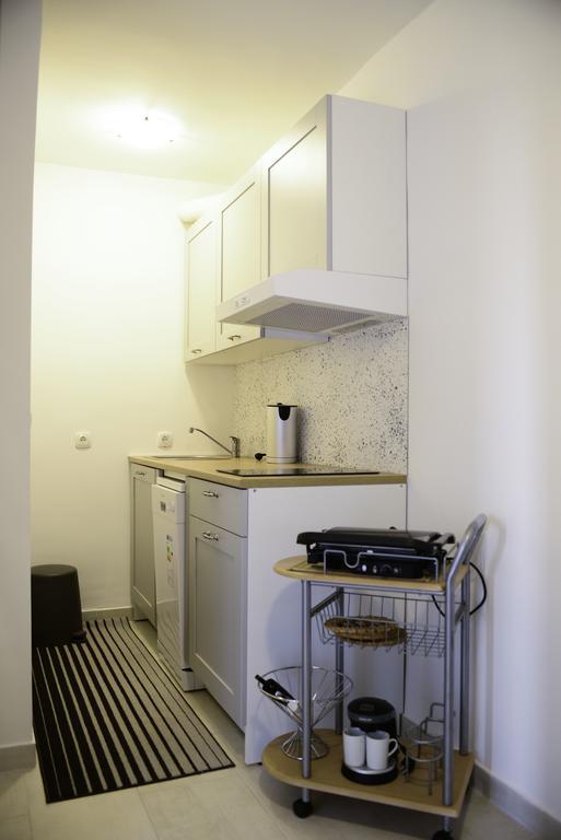 Apartment Blazenka Pula Exteriör bild