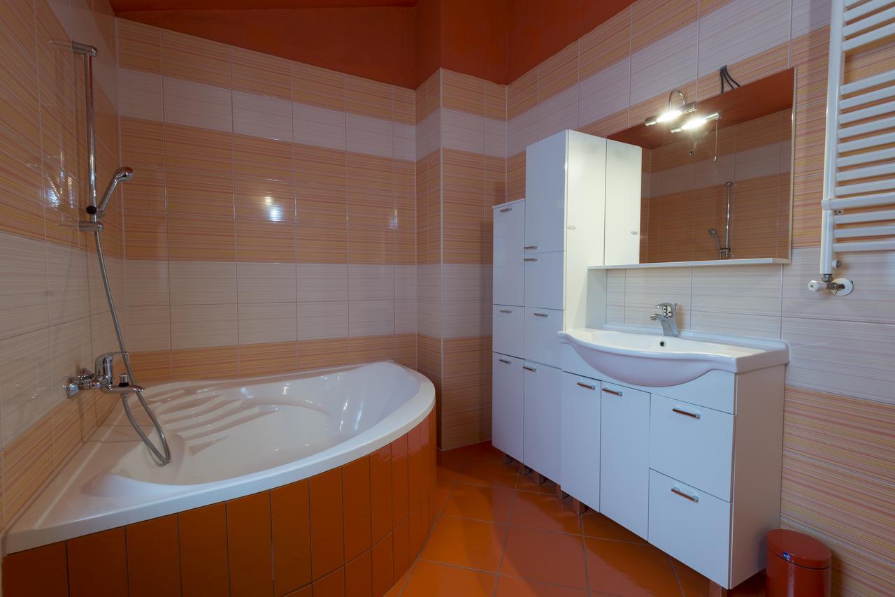 Apartment Blazenka Pula Exteriör bild