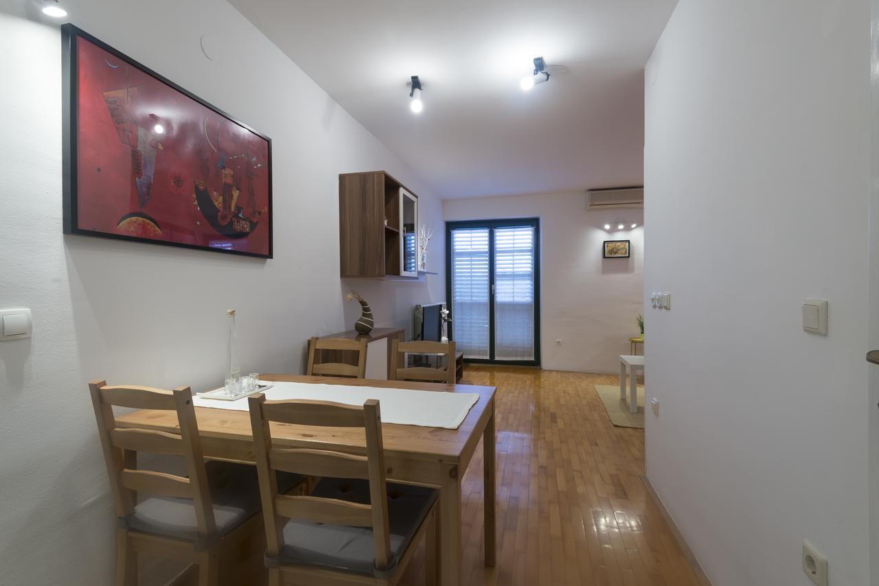 Apartment Blazenka Pula Exteriör bild