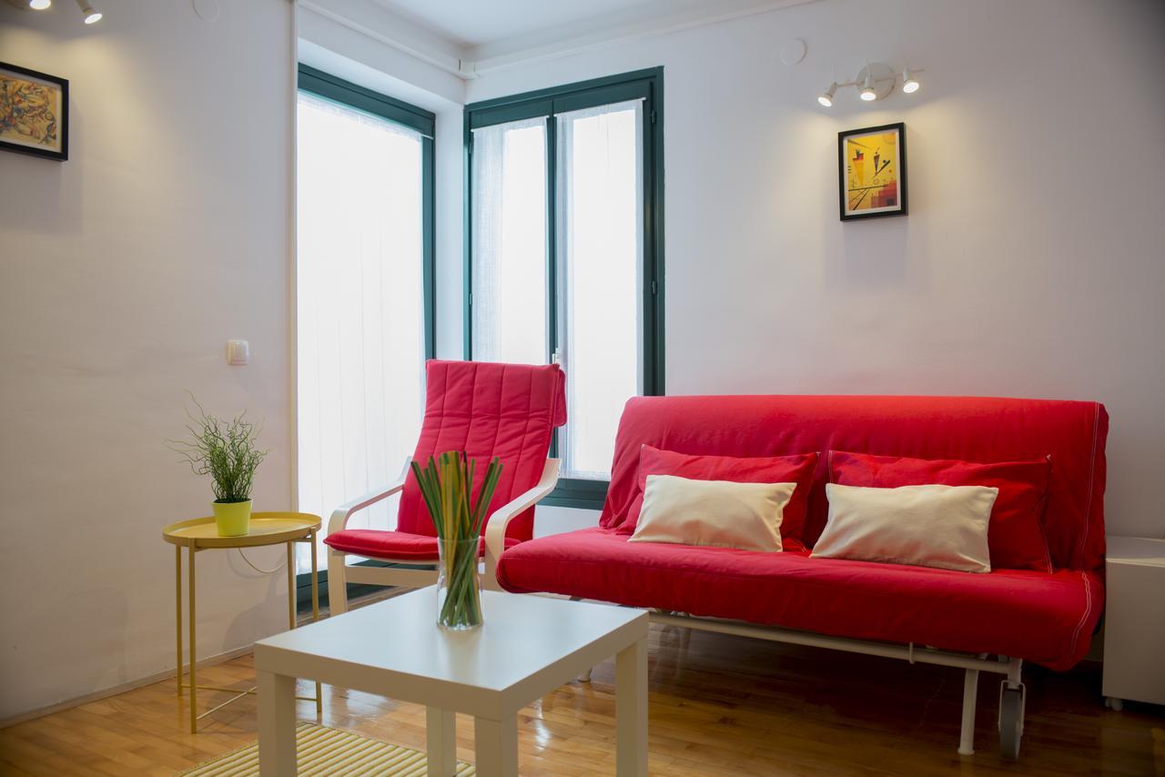 Apartment Blazenka Pula Exteriör bild