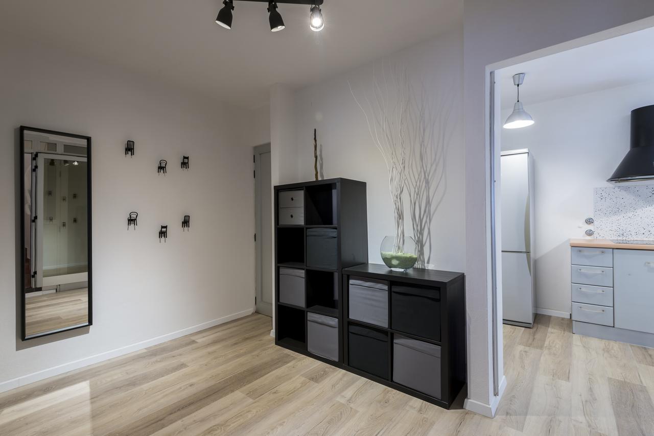 Apartment Blazenka Pula Exteriör bild
