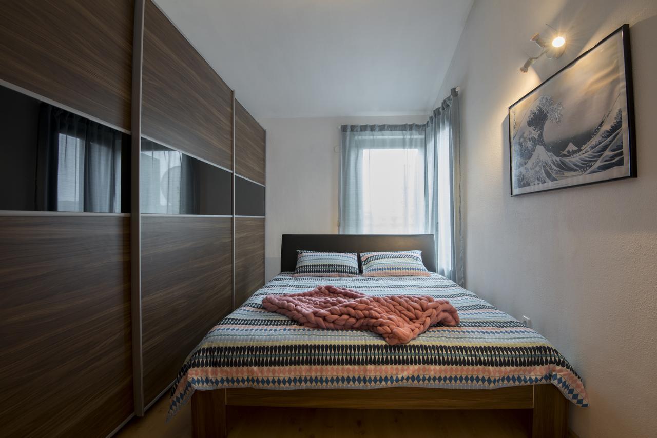 Apartment Blazenka Pula Exteriör bild