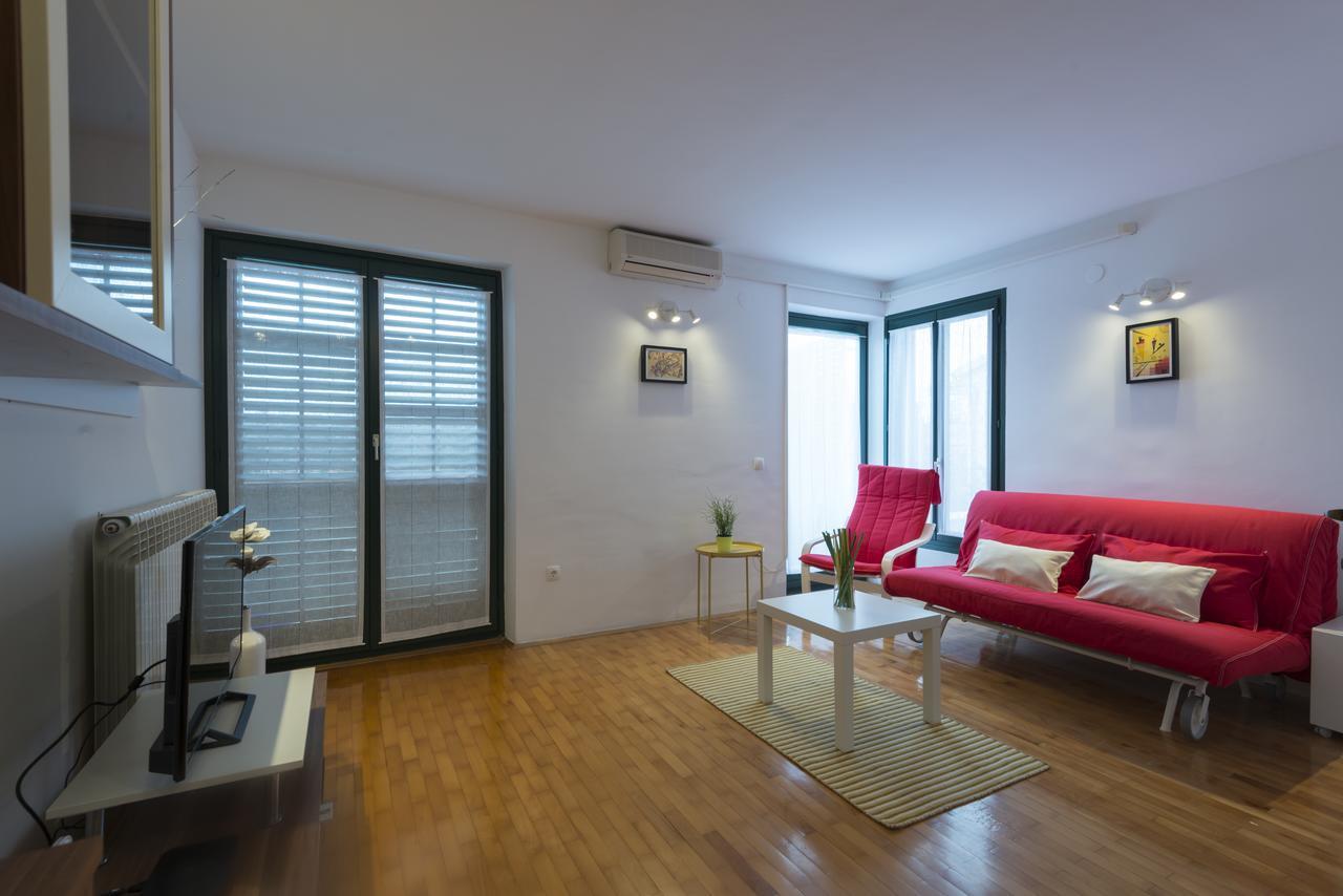 Apartment Blazenka Pula Exteriör bild