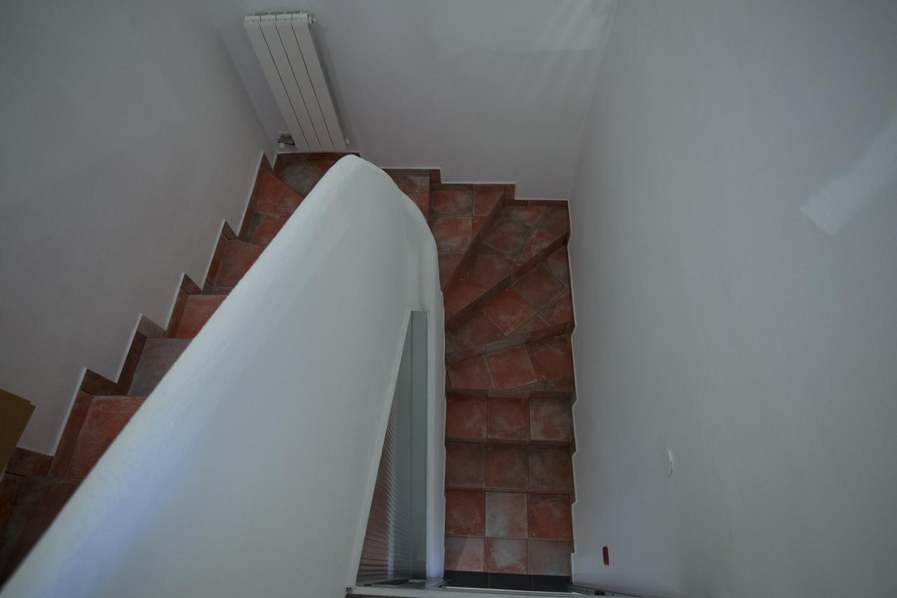 Apartment Blazenka Pula Exteriör bild