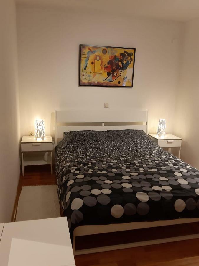 Apartment Blazenka Pula Exteriör bild
