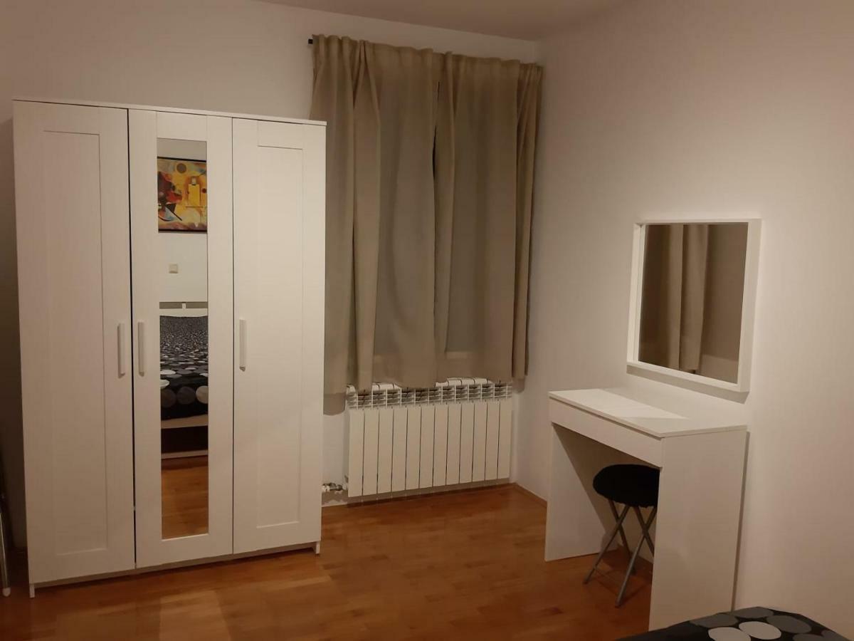 Apartment Blazenka Pula Exteriör bild